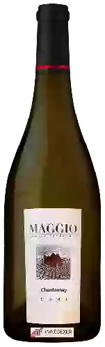 Domaine Maggio Family Vineyards - Chardonnay