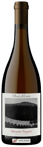 Weingut Maggy Hawk - Edmeades Vineyard White Pinot Noir