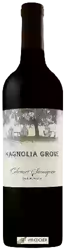 Domaine Magnolia Grove - Cabernet Sauvignon
