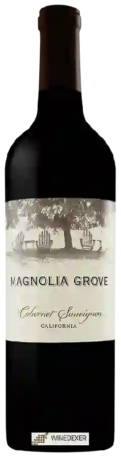 Domaine Magnolia Grove - Cabernet Sauvignon