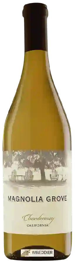 Domaine Magnolia Grove - Chardonnay Domaine Magnolia Grove - Chardonnay
