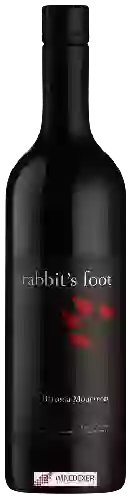 Domaine Magpie Estate - Rabbit's Foot Mourvèdre