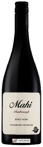 Domaine Mahi - Pinot Noir