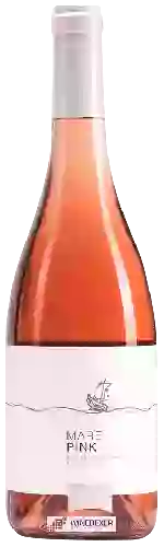 Domaine Maia - Mare Pink