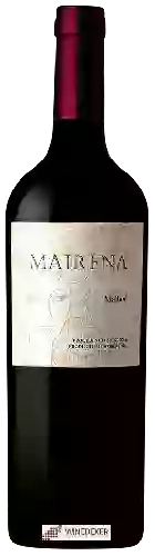 Domaine Familia Blanco - Mairena Malbec