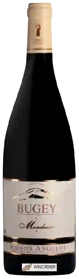 Maison Angelot - Bugey Mondeuse