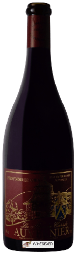 La Maison Carrée - Le Lerin Pinot Noir