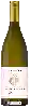 Maison Centaurée - Chardonnay