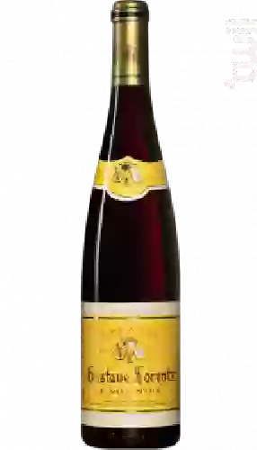 Domaine Gustave Lorentz - Pinot Noir