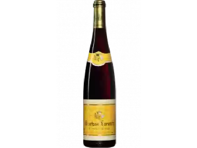 Domaine Gustave Lorentz - Tokay Pinot Gris Alsace Cuvée Particuliére