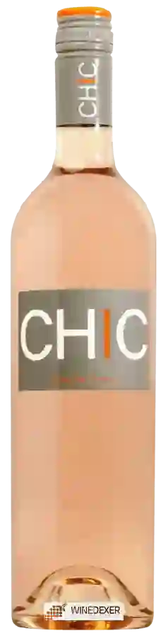 Domaine Sichel - Chic Rosé
