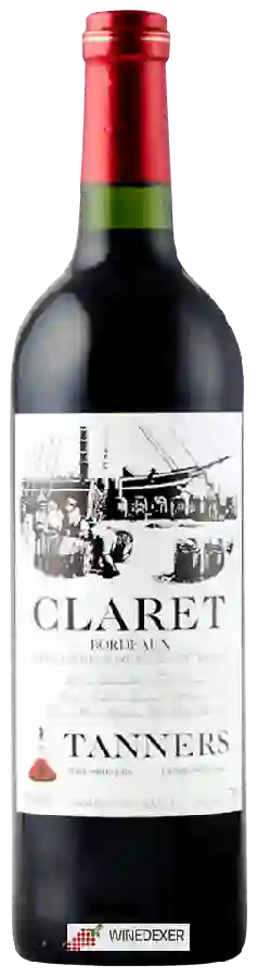 Domaine Sichel - Tanners Claret Bordeaux