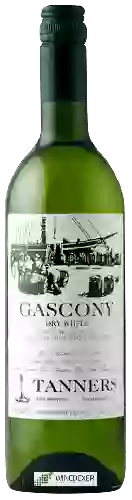 Domaine Sichel - Tanners Gascony Dry White
