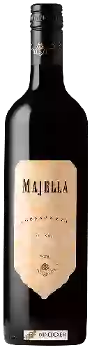 Domaine Majella - Shiraz