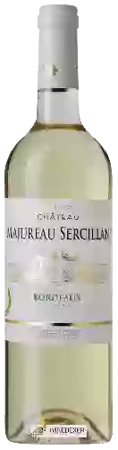 Château Majureau Sercillan Château Majureau Sercillan