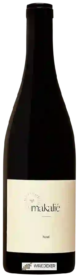Domaine Makalié - Rosé