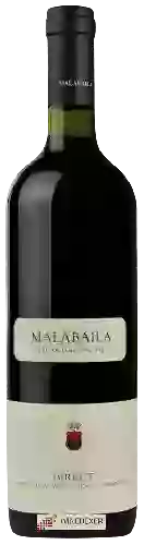 Winery Malabaila - Birbét