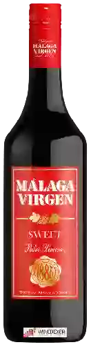 Domaine Málaga Virgen - Sweet Pedro Ximenez