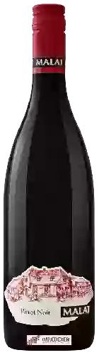 Domaine Malat - Pinot Noir