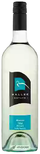Winery Mallee Estate - Moscato