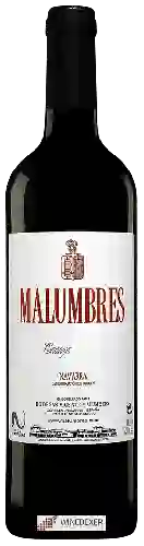 Domaine Malumbres