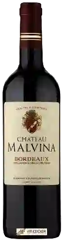 Château Malvina
