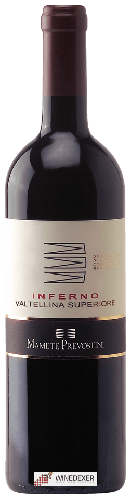Domaine Mamete Prevostini - Inferno Valtellina Superiore Domaine Mamete Prevostini - Inferno Valtellina Superiore