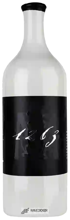 Domaine Mandia Vell - 1263 Blanco
