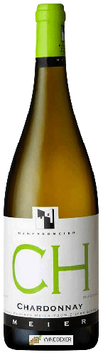 Domaine Manfred Meier - CH Chardonnay