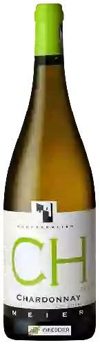 Domaine Manfred Meier - CH Chardonnay