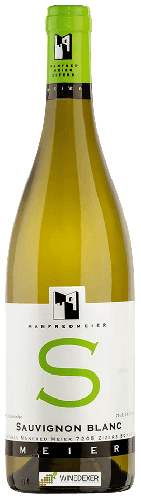 Domaine Manfred Meier - S Sauvignon Blanc