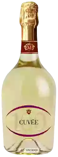 Winery Manfredi - Cuvée del Centenario