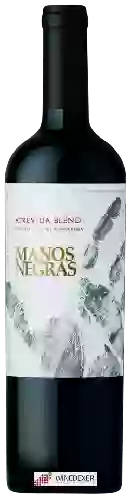 Domaine Manos Negras - Atrevida Blend