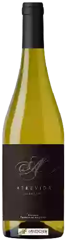 Domaine Manos Negras - Chardonnay Atrevida
