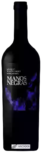 Domaine Manos Negras - Malbec Stone Soil Select
