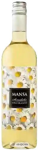 Domaine Mansa