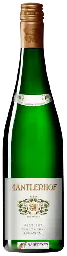 Domaine Mantlerhof - Riesling Zehetnerin