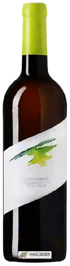 Domaine Manuel Manzaneque - Chardonnay