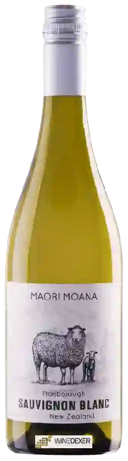Domaine Maori Moana - Sauvignon Blanc