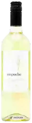 Domaine Mapuche - Sauvignon Blanc