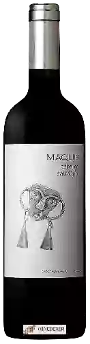 Winery Maquis - Cabernet Sauvignon