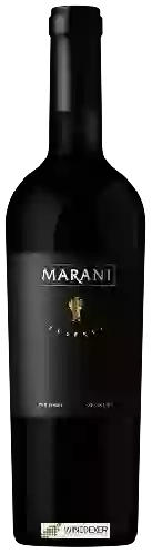 Domaine Marani - Reserve