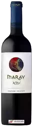 Domaine Maray - Red Blend