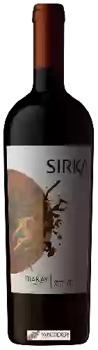 Domaine Maray - Sirka