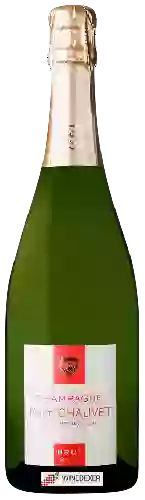 Domaine Marc Chauvet - Tradition Brut Champagne