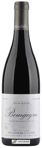 Domaine Marc Colin - Bourgogne