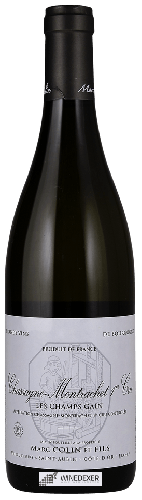 Domaine Marc Colin - Chassagne-Montrachet 1er Cru Les Champs Gain