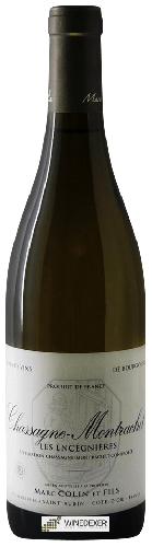Domaine Marc Colin - Chassagne-Montrachet Les Encegnières