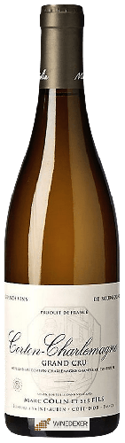 Domaine Marc Colin - Corton-Charlemagne Grand Cru