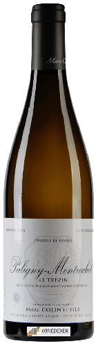 Domaine Marc Colin - Puligny-Montrachet Le Trézin